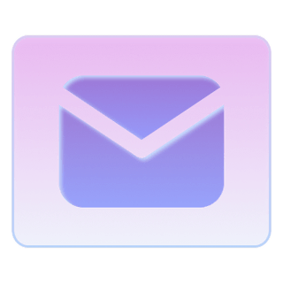 E-Mail-Symbol von Späte Kreditthal zur Kontaktaufnahme mit dem Support bei Fragen