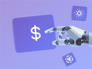 Tracker für das Wachstum von Krypto-Portfolios mit Anzeige von Gewinnen und dem Kontostand auf Späte Kreditthal